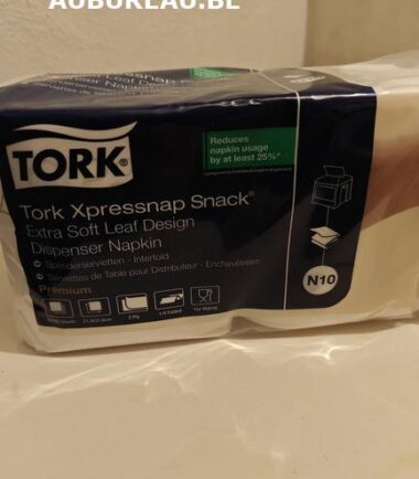 Serviette pour distributeur Premium