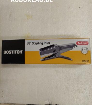 Agrafeuse à pince Bostitch réf. B8
