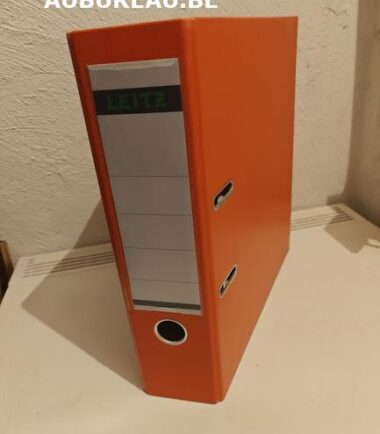 Classeur à levier LEITZ 180°