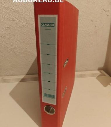 Classeur à levier Classex