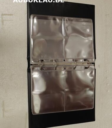 Porte carte de visite