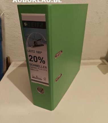 Classeur à levier LEITZ 180°