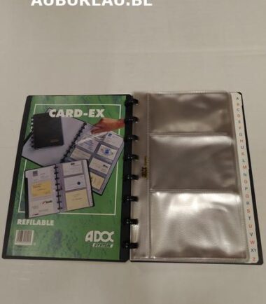 Porte-cartes CARD-EX