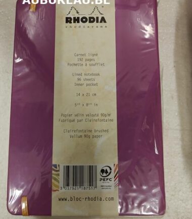 RHODIA-