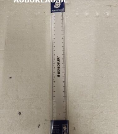 **STAEDTLER**-Latte Staedtler 30 cm