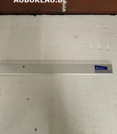 **Micron ITALY**-Latte métal 30 cm