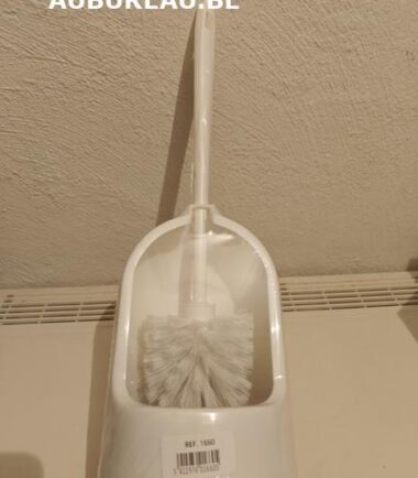 Brosse de nettoyage WC REF. 1660