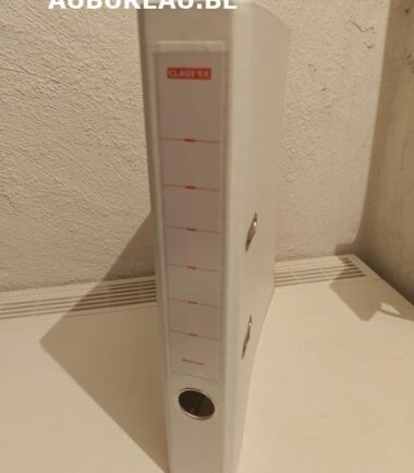 Classeur à levier