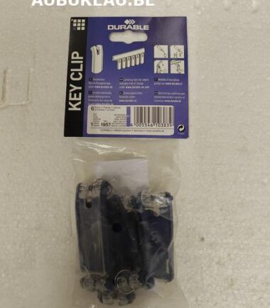 Attache de clés KEY CLIP