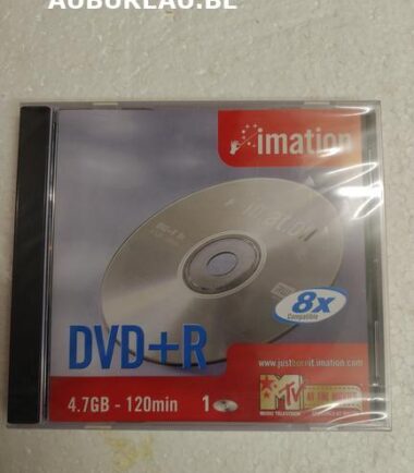 DVD+R vierge