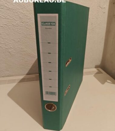 Classeur à levier Classex