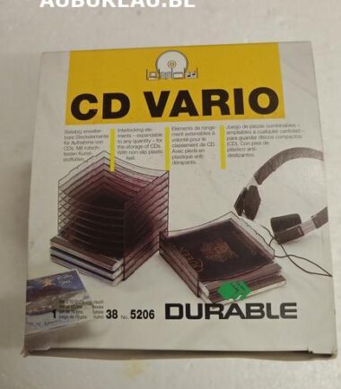 CD VARIO-