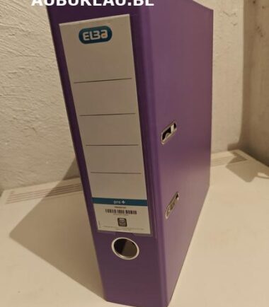 Classeur à levier ELBA
