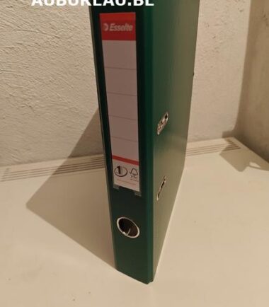 Classeur à levier Esselte