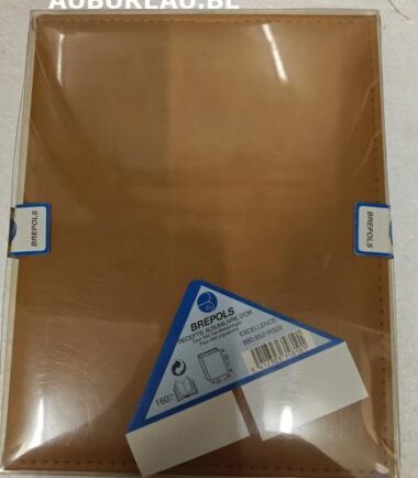 Album BREPOLS