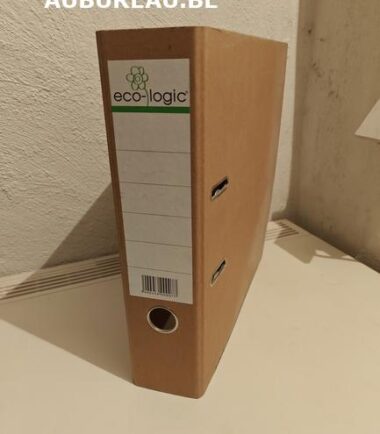 Classeur eco-logic®-