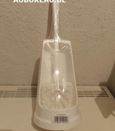 Brosse de nettoyage WC