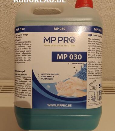 Gel pour le lavage des mains