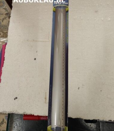 Maped-Latte métal 40 cm