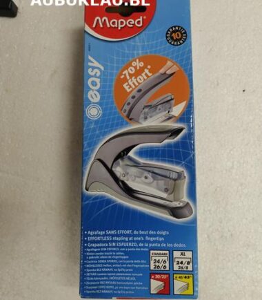 Agrafeuse MAPED