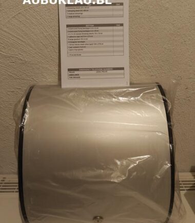 Boîte "premiers secours" de marque DURABLE