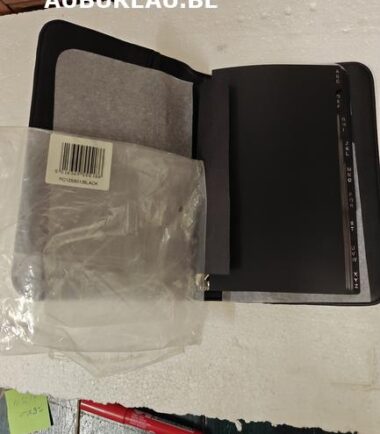 Porte carte de visite