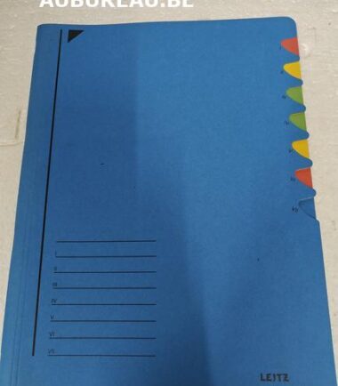 Trieurs Leitz réf 3907