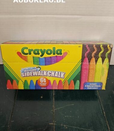 Crayola-