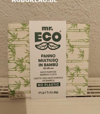 Eponge mr. ECO®