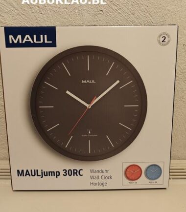 Horloge de marque MAUL