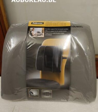 **Slimline Back Support**-Support dorsal Fellowrs réf CRC 91909