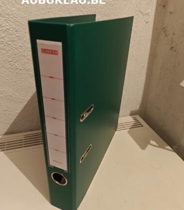 Classeur à levier