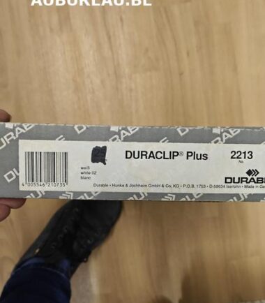 Duraclip