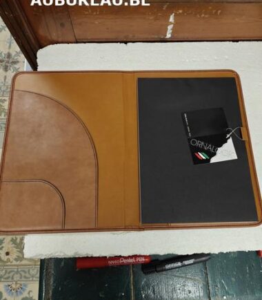 **ORNALOOK**-Porte bloc