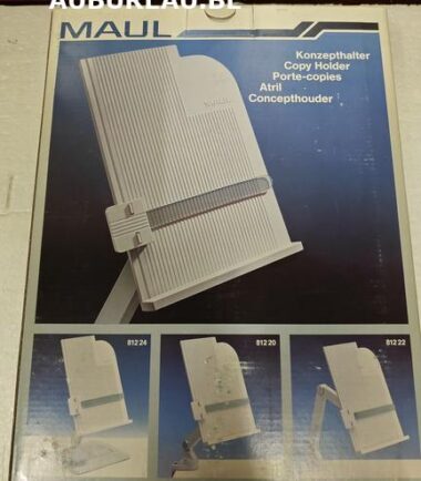 Porte documents MAUL