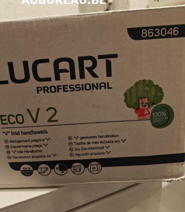 Bte d'essuie-mains réf. 863046