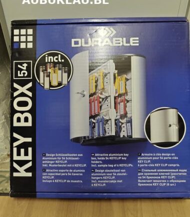 Armoire pour 54 clés Durable