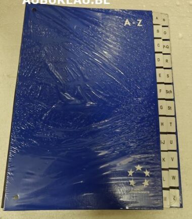 Tableau alphabétique