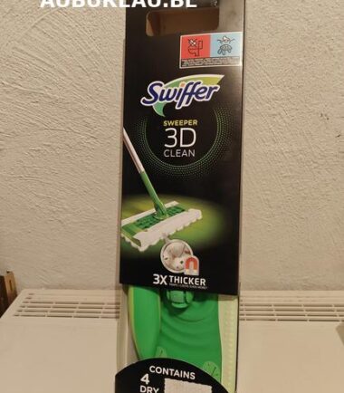 **swiffer**-