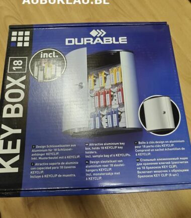 KEY BOX 18 réf. 195123