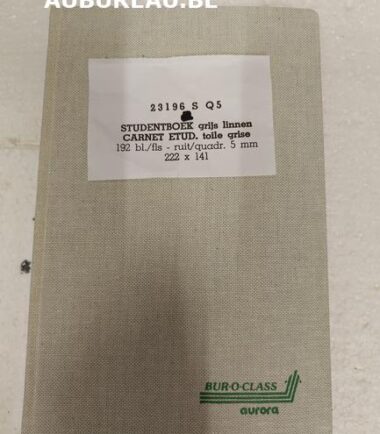 RÉPERTOIRE 23196 S Q5