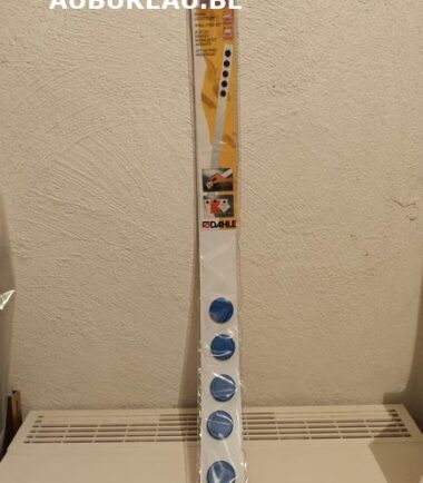 Bandes magnétiques DAHLE