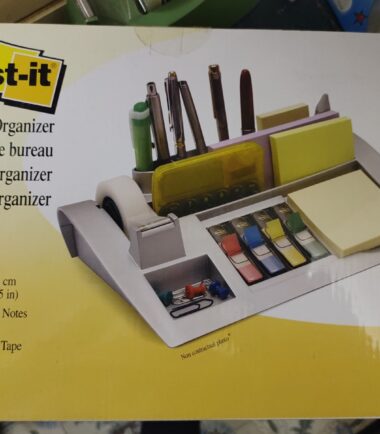 Organisateur de bureau réf. C50