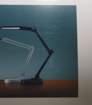 Lampe HANSA Energystar