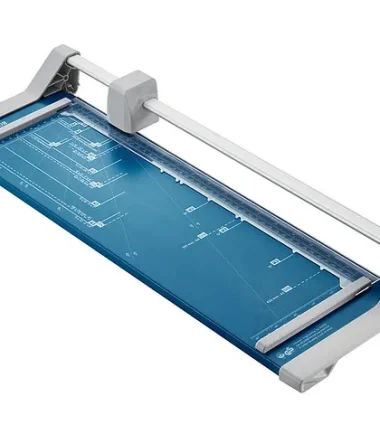 Rogneuse DAHLE modèle 508