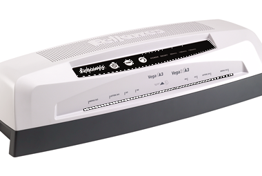 Plastifieuse FELLOWES VEGA2 - format A3
