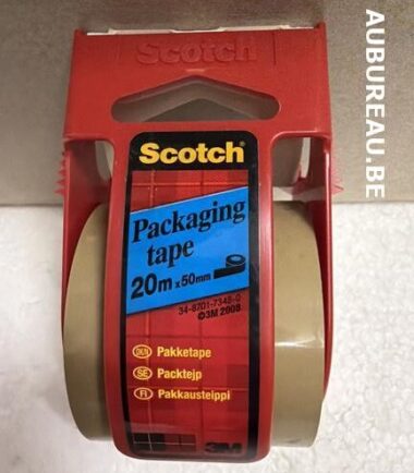 Support adhésif 50 mm Scotch