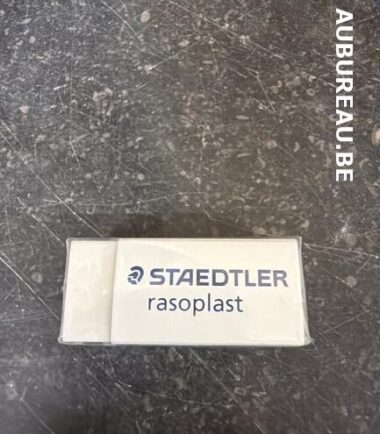 Gomme Staedtler ref 526B30