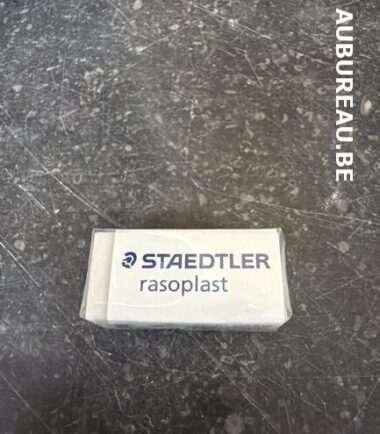 Gomme Staedtler ref 526B40