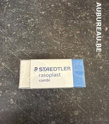 Gomme Staedtler réf 526BT30